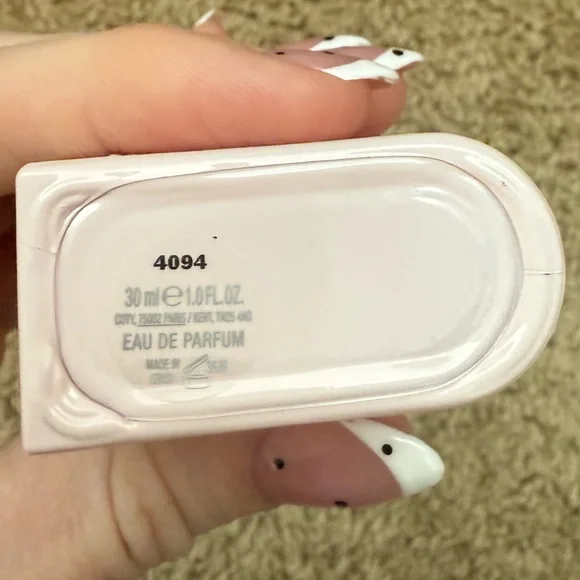 Burberry Her intenseDO NOT BUY - Picture 2 of 3